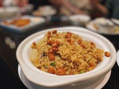 闽和南白萝卜饭-闽和南(深圳万象城店)