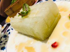 香油酸冬瓜-宁波状元楼酒店(和义路店)