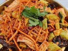 小董哥下酒菜-小董哥烤串·爆汁大油边(故宫店)