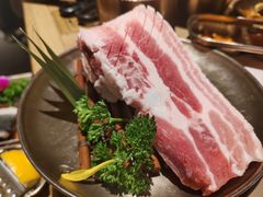 -西塔老太太泥炉烤肉(亚运村店)
