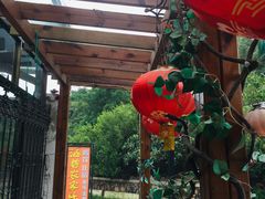 -缥缈峰景区