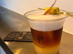 -Parking Coffee(孩儿巷店)