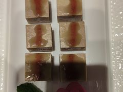 -悦泰环球美食自助(金茂旗舰店)
