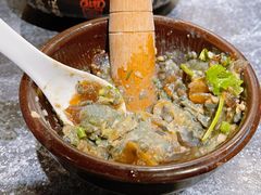 -泉味道贵州厨房(三里河店)