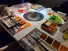 -猫抓烤肉(春熙路店)