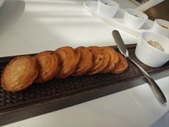 葱油饼-海味观(老西门店)