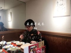 大堂-鯛匠 HANANA