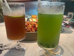 -雀蓝川菜(滨湖万象汇店)