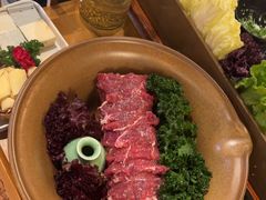 -手选潮汕鲜活牛肉火锅(二七广场店)