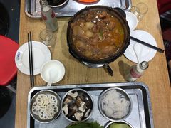 -范贤光鸡公煲(平乐园总店)