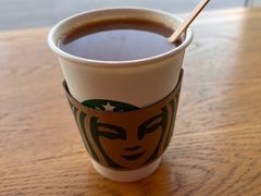 美式咖啡-星巴克(北京万科时代广场店)