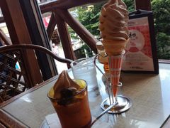 -ミカドコーヒー 軽井沢旧道店