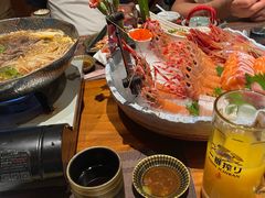 -一本料理(西溪天街店)