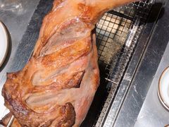 -宗泉烤全羊·烤羊腿(解放东路店)