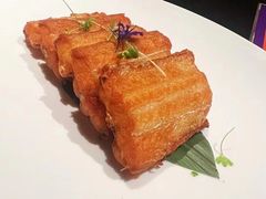 -上海滩餐厅(BFC外滩金融中心店)