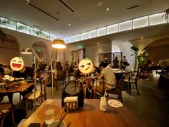 大堂-来龙里 精致 东南亚餐室(万象城店)