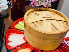 -羲和雅苑•北京烤鸭(乐园道万象城店)