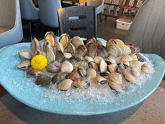 -蚬皇•陈味莞(西平景湖店)