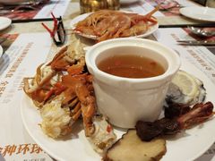 -芭菲盛宴·环球美食(解放碑英利国际店)