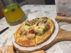 -水天堂西餐厅(常熟永旺店)