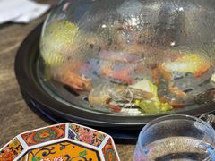 -日进一片海.生腌海鲜火锅.宵夜烧烤(三里屯总店)