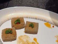 -君庭中餐厅(湘江豪生店)