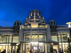 -比斯特上海购物村精品奥特莱斯