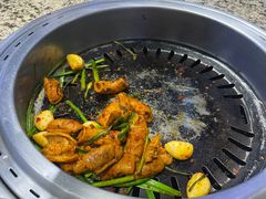 -安又胖韩国烤肉(美罗城店)