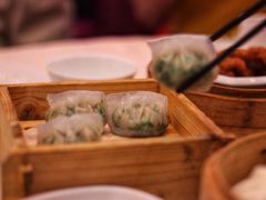-龙的酒楼·手工早茶·顺德菜(近良路店)