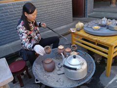 -杨大爹稀豆粉私房菜