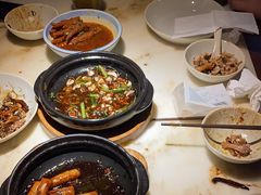-谭家弄堂(兰州中心店)