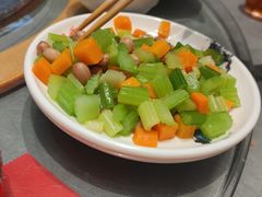 -蜀留香火锅·始于1999·原四川老火锅(白堤路店)