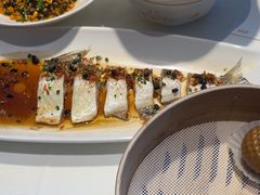 -院里寻菜·精致庭院菜(观沙岭店)