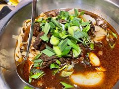 -汪爹爹武汉牛三鲜(朝外大街店)