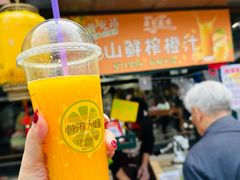 -忆秦园小笼包(惠山古镇总店)