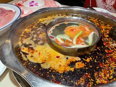 -大队长主题火锅(观音桥店)