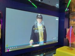 -JUZC钜阵纯KTV(滨海吾悦广场店)