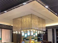 -富力希尔顿酒店·地阔自助餐厅