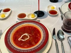 -波特曼西餐厅(中央大街店)