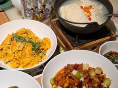 -锦府盐帮·侯宅(五棵松万达店)