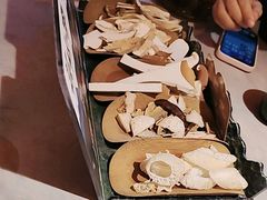 -芸山季·云南山珍菌火锅(人民广场来福士店)