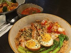 -Pennehut畔尼意面(合肥万象城店)