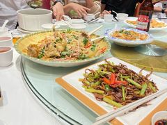 -百年恒益烧腊海鲜酒家·非遗传承(广州黄埔店)