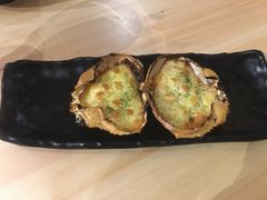 芝士焗蟹宝-割烹旭日本料理(龙湖狮山天街店)