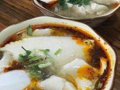 -新繁牛肉豆花(都江堰店)