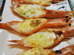 -割烹旭日本料理(龙湖狮山天街店)