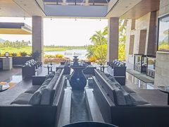 -海南鉴湖蓝湾高尔夫球会