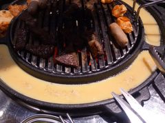 -金韩雅·烤肉·烤活鳗鱼(万达店)