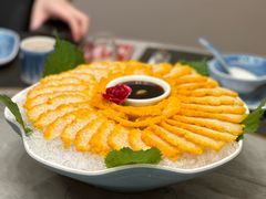 清心金耳-牧雲子·臻选云南菜 .商务宴请(泰然大厦店)