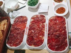 -浪里寻·臻牛养生牛肉火锅(方圆荟店)